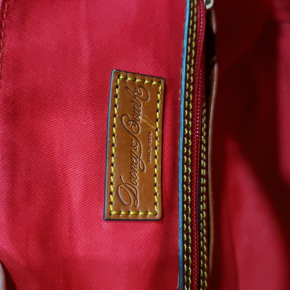 Dooney & Bourke Backpack Bag - Picture 9 of 11